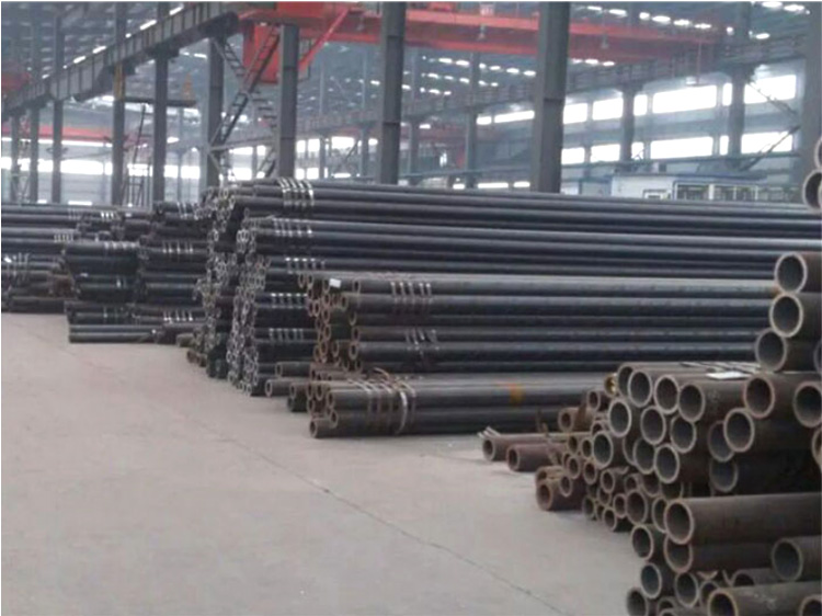 四更镇12cr2mo化肥专用管