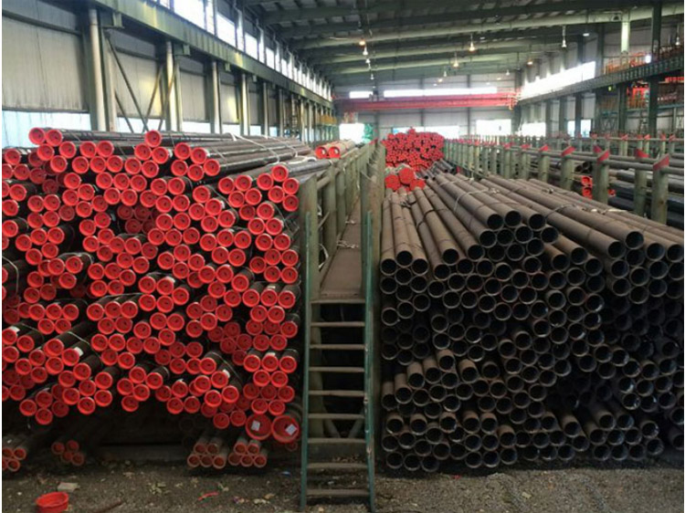 四更镇12crmo化肥专用管